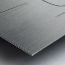 Alexander Calder 31 Metal print