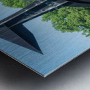 Alexander Calder 33 Metal print