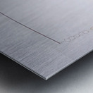 Alexander Calder 35 Metal print