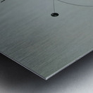 Alexander Calder 38 Metal print