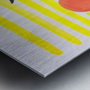 Alexander Calder 44 Metal print