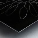 Alexander Calder 45 Metal print