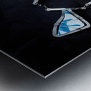 Alexander Calder 54 Metal print