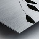 Alexander Calder 7 Metal print