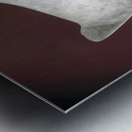 Alexander Calder 15 Metal print