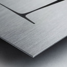 Alexander Calder 17 Metal print