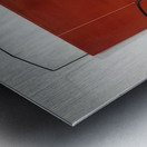 Alexander Calder 19 Metal print