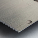 Alexander Calder 21 Metal print