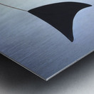 Alexander Calder 23 Metal print