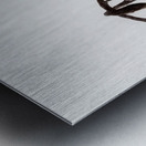 Alexander Calder 24 Metal print