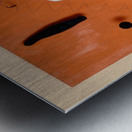 Alexander Calder 26 Metal print