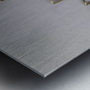 Alexander Calder 29 Metal print