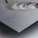 Alexander Calder 31 Metal print