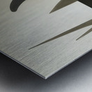 Alexander Calder 33 Metal print