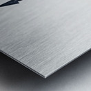 Alexander Calder 35 Metal print