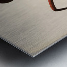 Alexander Calder 36 Metal print