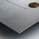 Alexander Calder 37 Metal print