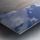 Alexander Calder 39 Metal print