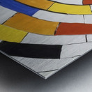 Alexander Calder 43 Metal print