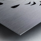 Alexander Calder 44 Metal print