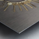 Alexander Calder 45 Metal print