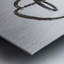 Alexander Calder 46 Metal print