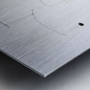 Alexander Calder 49 Metal print