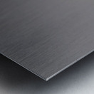 Alexander Calder 51 Metal print