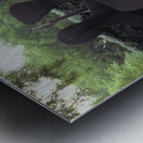 Alexander Calder 53 Metal print