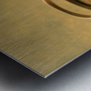 Alexander Calder 55 Metal print