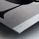 Alexander Calder 57 Metal print