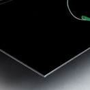 Alexander Calder 58 Metal print