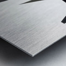 Alexander Calder 59 Metal print