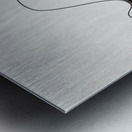 Alexander Calder 61 Metal print