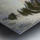 Emily Carr 3 Metal print