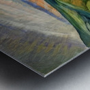 Emily Carr 9 Impression metal