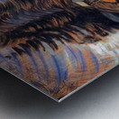 Emily Carr 13 Metal print