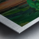 Emily Carr 14 Metal print