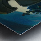 Emily Carr 15 Metal print