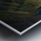 Emily Carr 17 Metal print