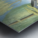 Emily Carr 19 Metal print