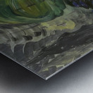 Emily Carr 20 Metal print