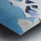 Emily Carr 23 Metal print