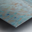 Emily Carr 26 Metal print