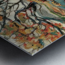 Emily Carr 29 Metal print