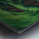 Emily Carr 30 Metal print