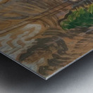 Emily Carr 32 Metal print