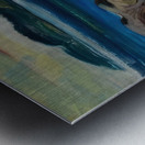 Emily Carr 34 Metal print