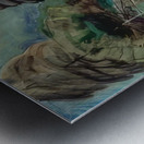 Emily Carr 38 Metal print