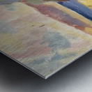 Emily Carr 41 Metal print